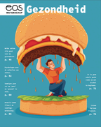 Eos Wetenschap Special 2018 - Voeding
