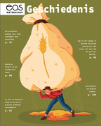 Eos Wetenschap Special 2018 - Voeding