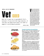 Eos Wetenschap Special 2018 - Voeding