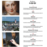 Eos Wetenschap Special - Rubens