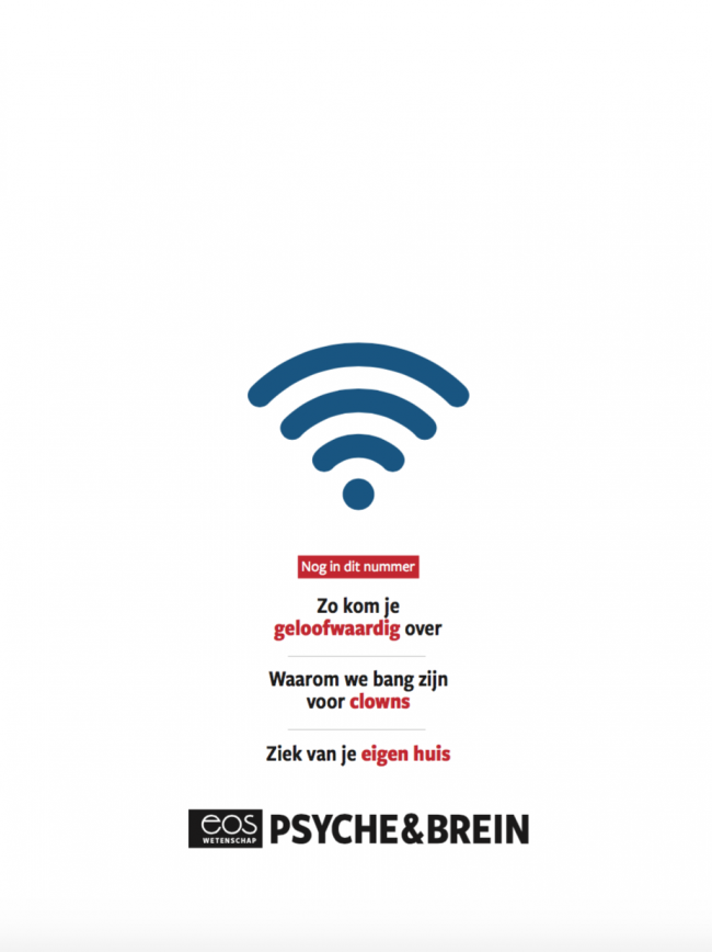 Psyche & Brein editie 3/2018