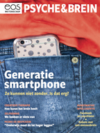 Psyche & Brein editie 3/2018