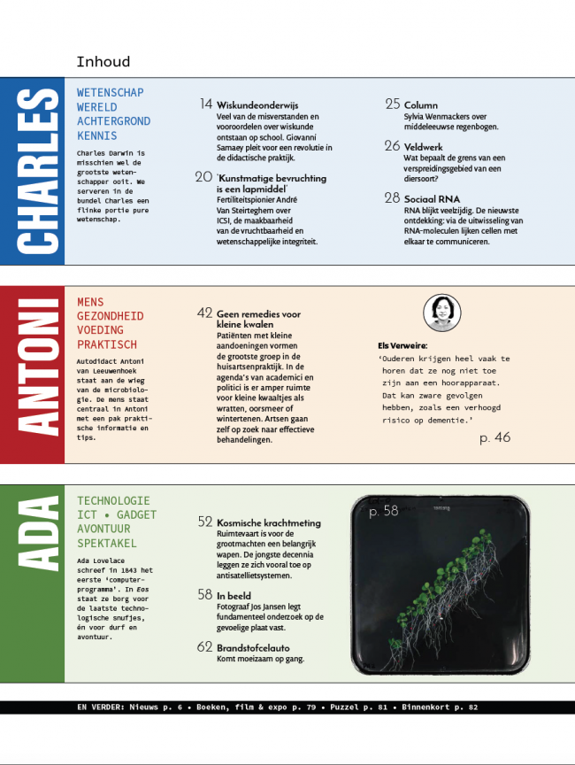 EOS editie 9/2018