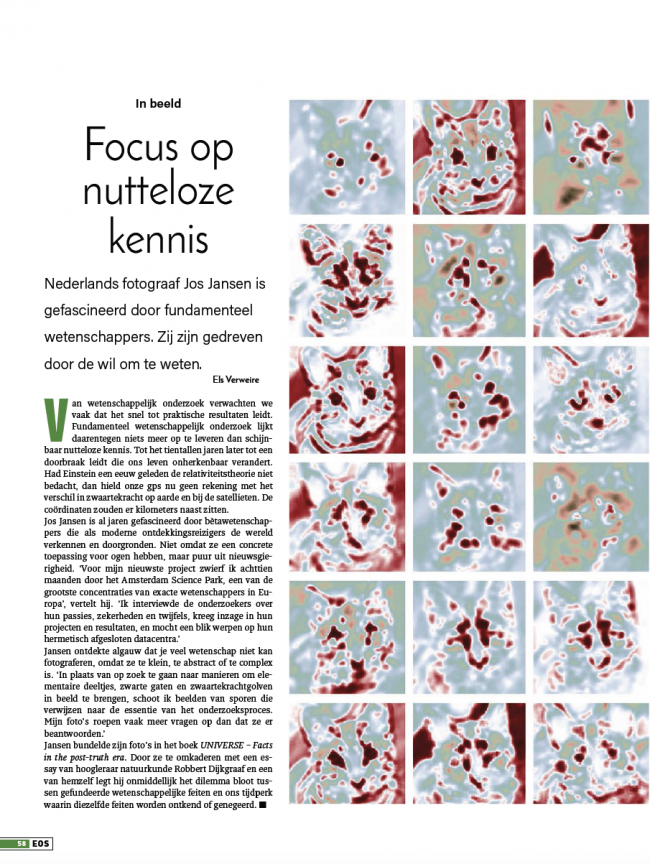 EOS editie 9/2018