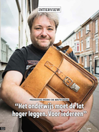 Eos Thema: Onderwijs - deel 2