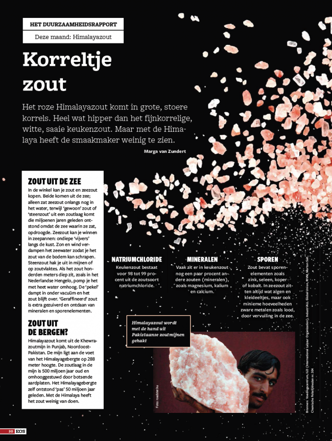 EOS editie 10/2018