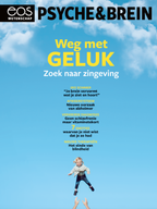 Psyche & Brein editie 4/2018
