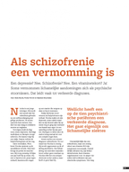 Psyche & Brein editie 4/2018