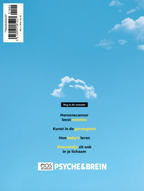 Psyche & Brein editie 4/2018