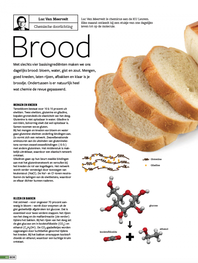 EOS editie 11/2018