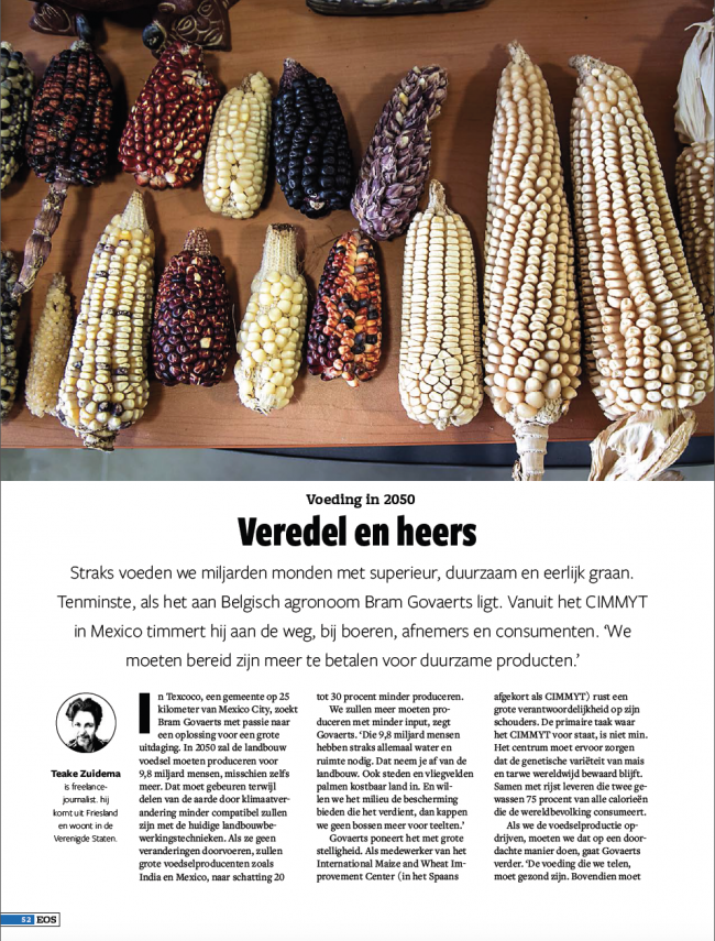 EOS editie 11/2018