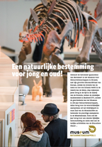 Eos Wetenschap Special 2018 - Iguanodons