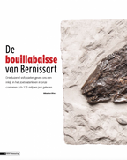 Eos Wetenschap Special 2018 - Iguanodons