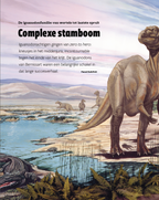 Eos Wetenschap Special 2018 - Iguanodons