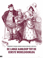 Eos Thema: Eerste Wereldoorlog