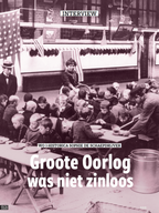 Eos Thema: Eerste Wereldoorlog