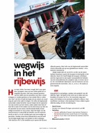 Motoren & Toerisme - Alle Motoren 2019
