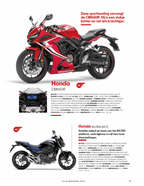 Motoren & Toerisme - Alle Motoren 2019