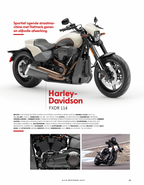 Motoren & Toerisme - Alle Motoren 2019