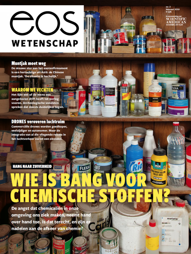EOS editie 2/2019