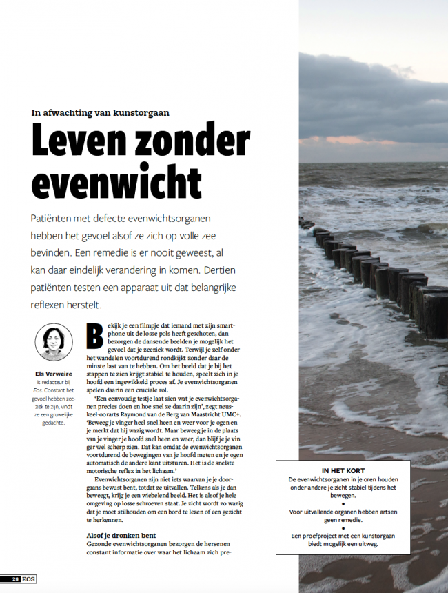 EOS editie 2/2019