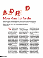 Psyche & Brein editie 1/2019