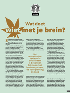 Psyche & Brein editie 1/2019