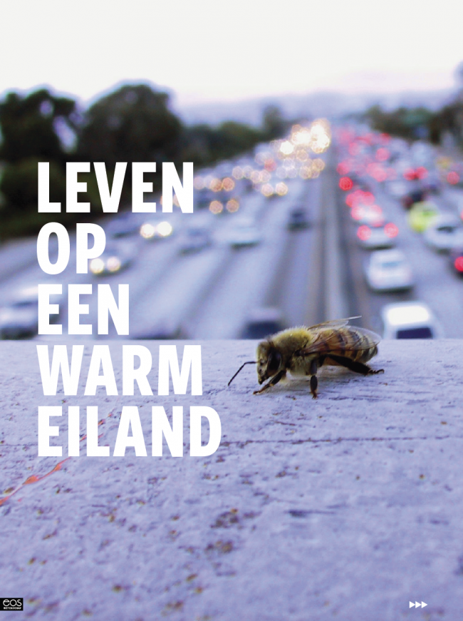 Eos Thema: Klimaatverandering