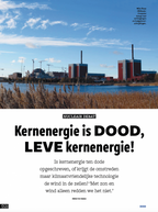 Eos Thema: Klimaatverandering