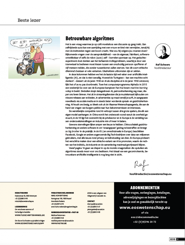 EOS editie 4/2019