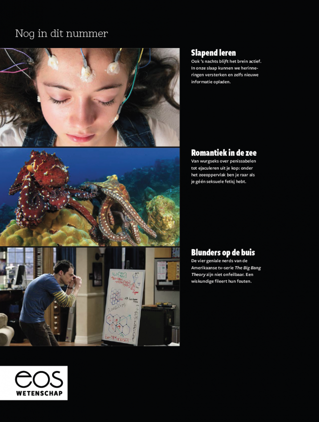 EOS editie 4/2019