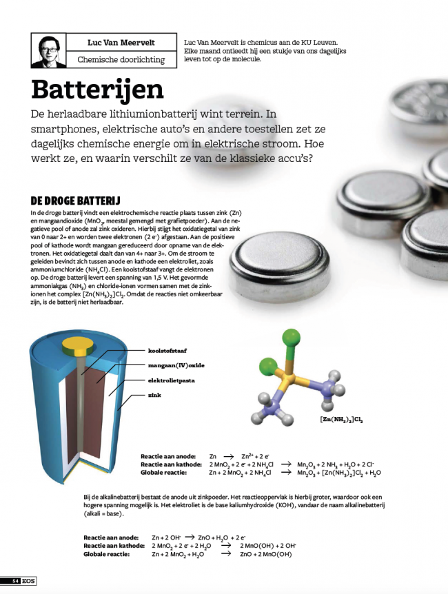 EOS editie 4/2019