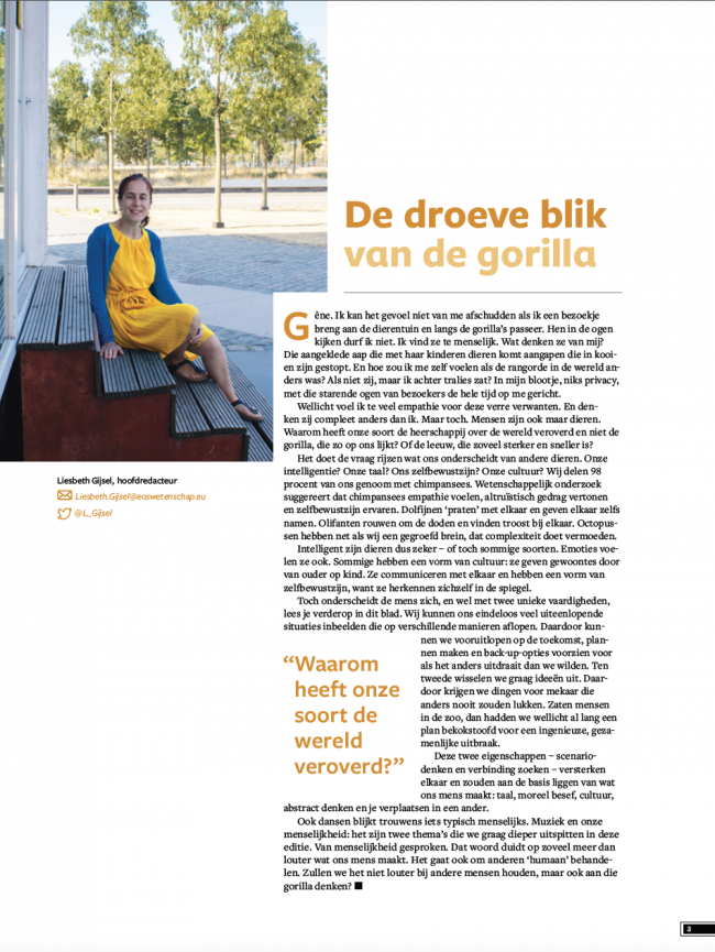 Psyche & Brein editie 2/2019