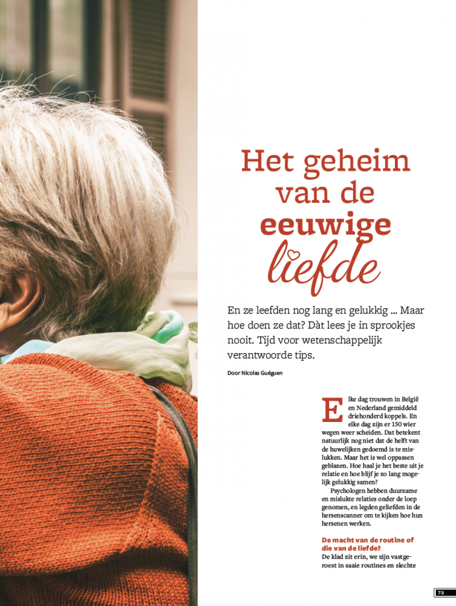 Psyche & Brein editie 2/2019
