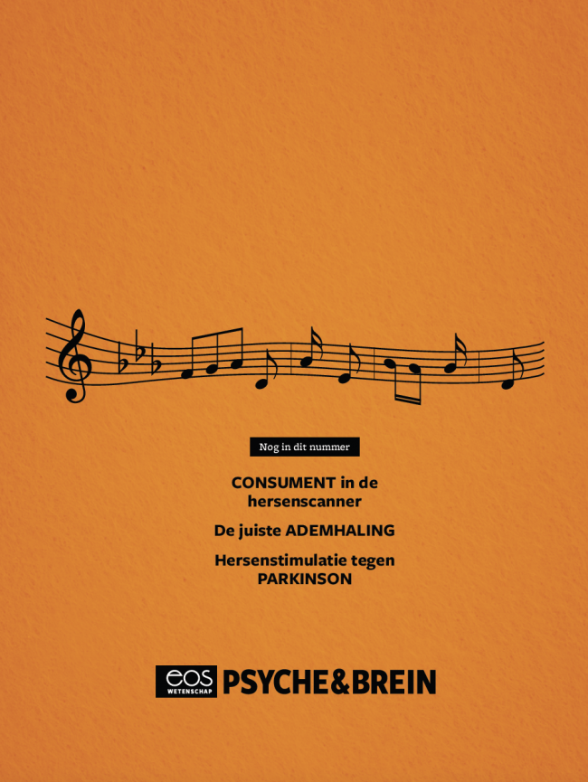 Psyche & Brein editie 2/2019