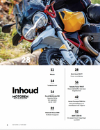 Motoren & Toerisme April 2019