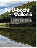 Motoren & Toerisme April 2019