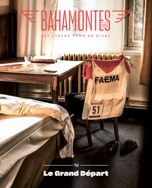 Bahamontes 26