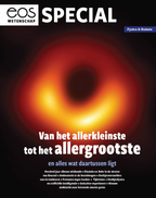 Eos Wetenschap Special 2019 - Fysica&Ruimte