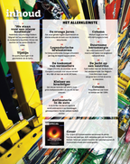 Eos Wetenschap Special 2019 - Fysica&Ruimte