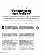 Eos Wetenschap Special 2019 - Fysica&Ruimte