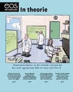 Eos Wetenschap Special 2019 - Fysica&Ruimte