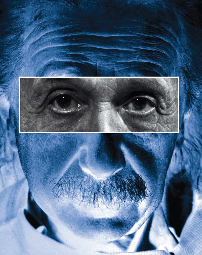 Eos Wetenschap Special 2019 - Fysica&Ruimte