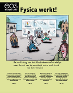 Eos Wetenschap Special 2019 - Fysica&Ruimte