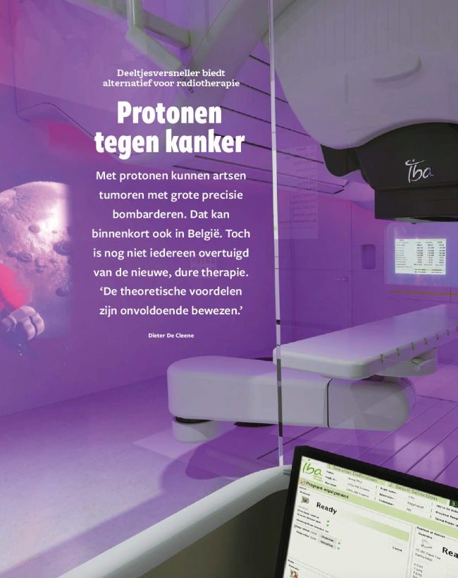 Eos Wetenschap Special 2019 - Fysica&Ruimte