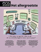 Eos Wetenschap Special 2019 - Fysica&Ruimte