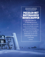 Eos Wetenschap Special 2019 - Fysica&Ruimte
