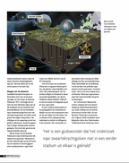 Eos Wetenschap Special 2019 - Fysica&Ruimte