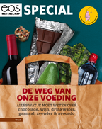 Eos Wetenschap Special 2019 - Tracé