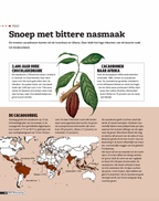 Eos Wetenschap Special 2019 - Tracé